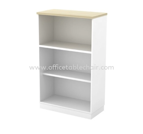 MEDIUM CABINET C/W OPEN SHELF AB-YO 13 