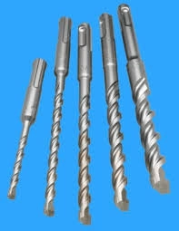 SDS PLUS DRILL BIT