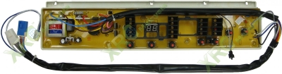 ZWT854S ZANUSSI WASHING MACHINE PCB BOARD