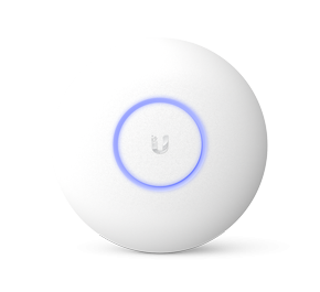 Ubiquiti 802.11ac Wave 2 Enterprise Wi-Fi Access Point - UAP-AC-HD