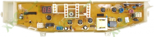 WA75A1 SAMSUNG WASHING MACHINE PCB BOARD PCB BOARD WASHING MACHINE SPARE PARTS Johor Bahru (JB), Malaysia Manufacturer, Supplier | XET Sales & Services Sdn Bhd