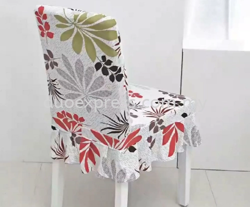 Chair and Table Cover - Custom