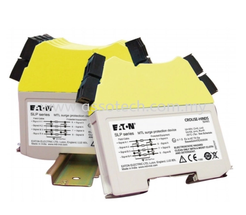 MTL Surge Protection Devices, Model : SLP07D