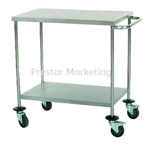 MYSTAR - MEDICAL TROLLEY