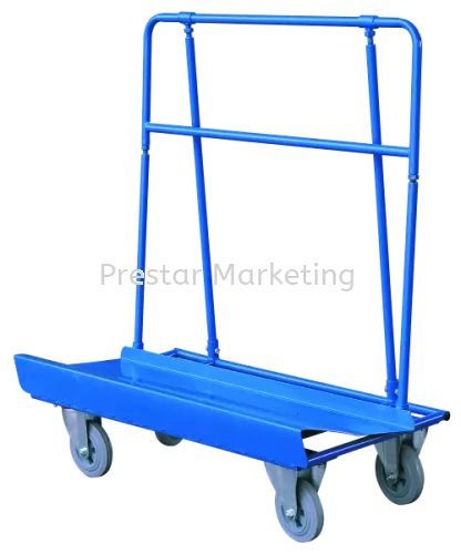 MYSTAR - TRIGONAL FRAME TROLLEY