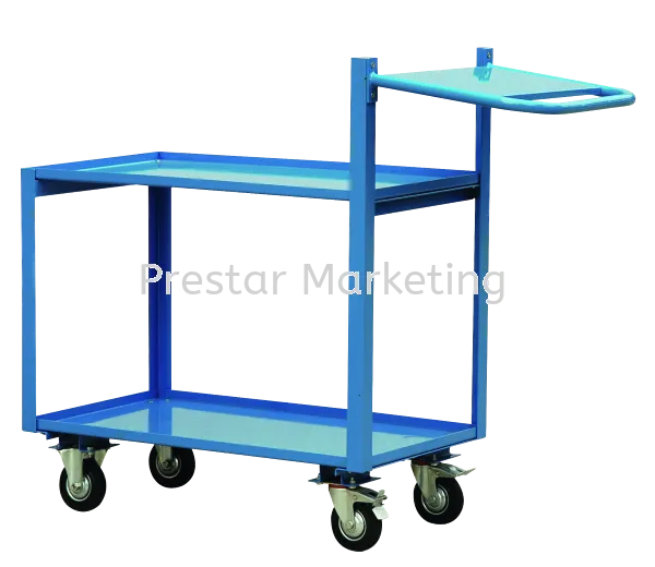 MYSTAR - PRODUCTION TROLLEY