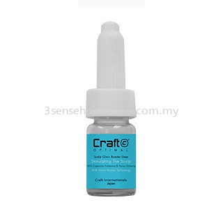 DSA (For Stimulating the Scalp) Optimal Series Scalp Care Series CRAFT Kuala Lumpur (KL), Selangor, Sri Petaling, Malaysia Supplier, Suppliers, Supply, Supplies | 3 Sense Hair Studio