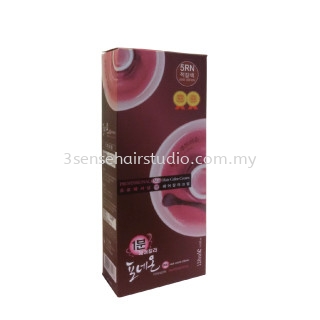 Wine Brown 5RN (Instant Hair Color) 1 Minutes Color Series Styling Products CRAFT Kuala Lumpur (KL), Selangor, Sri Petaling, Malaysia Supplier, Suppliers, Supply, Supplies | 3 Sense Hair Studio