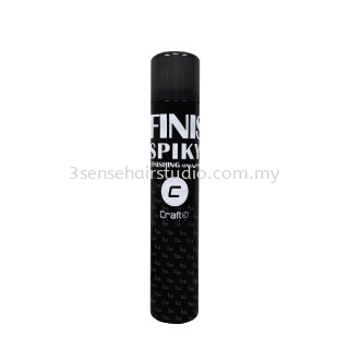 Spiky Spray Total Sensory Series Styling Products CRAFT Kuala Lumpur (KL), Selangor, Sri Petaling, Malaysia Supplier, Suppliers, Supply, Supplies | 3 Sense Hair Studio