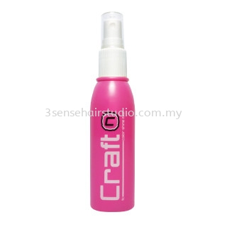 Color Shine Mist (For Color Seal) Total Sensory Series Styling Products CRAFT Kuala Lumpur (KL), Selangor, Sri Petaling, Malaysia Supplier, Suppliers, Supply, Supplies | 3 Sense Hair Studio