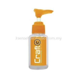 Rebond Repair Essence (For Reduce Friction & Breakage) Total Sensory Series Styling Products CRAFT Kuala Lumpur (KL), Selangor, Sri Petaling, Malaysia Supplier, Suppliers, Supply, Supplies | 3 Sense Hair Studio