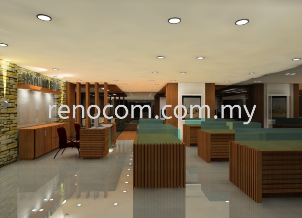  Others Selangor, Malaysia, Kuala Lumpur (KL), Semenyih Contractor, Service | Renocom Management