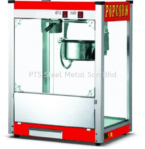 POPCORN MACHINE 