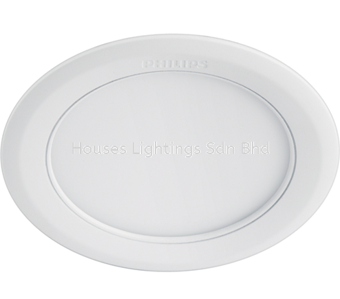 Philips Downlight 59522 Marcasite Philips Led Downlight Selangor, Malaysia,  Kuala Lumpur (KL), Puchong Supplier, Suppliers, Supply,