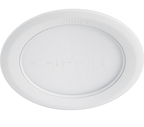 Philips Downlight 59523 Marcasite Philips Led Downlight Selangor, Malaysia, Kuala Lumpur (KL), Puchong Supplier, Suppliers, Supply, Supplies | Houses Lightings Sdn Bhd