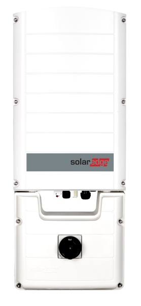 3 Phase Inverters PV Inverters SolarEdge Selangor, Malaysia, Kuala Lumpur (KL), Subang Jaya Supplier, Suppliers, Supply, Supplies | InverPower Sdn Bhd