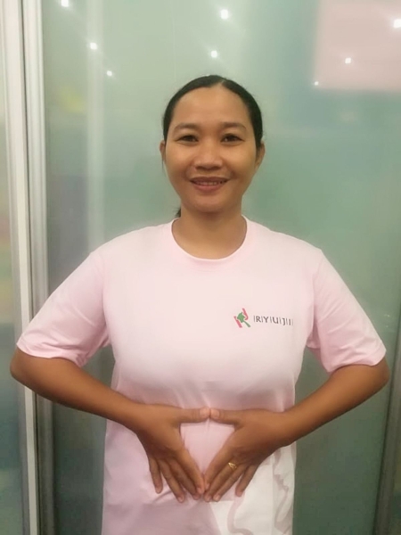 Sri Handayani (39yrs old) INDONESIA - Fresh maid Kuala Lumpur (KL), Malaysia, Selangor Agency, Supplier, Supply, Service | Agensi Pekerjaan Ryuji Sdn Bhd