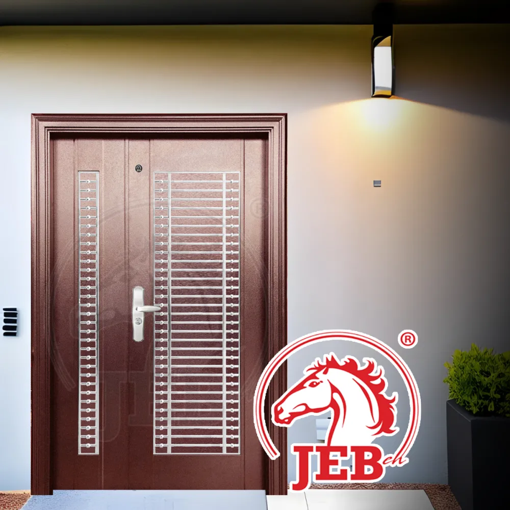 JEB SL4-505L SECURITY DDOOR