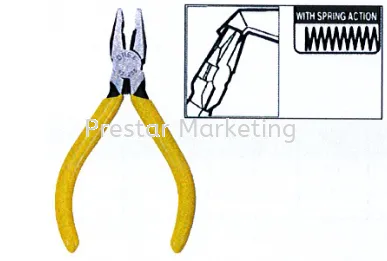 COMBINATION PLIER