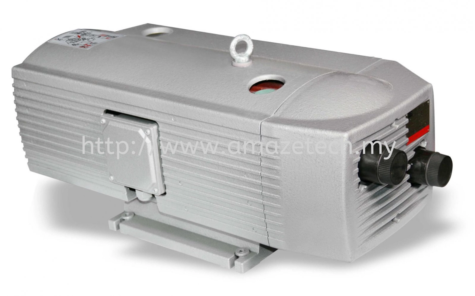 AES Dry Rotary Vane Vacuum Pump (Vacuum)