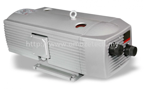 AES Y-DV-16K (Vacuum) Dry Rotary Vane Vacuum Pump