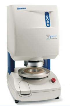 Brookfield Powder Flow Tester