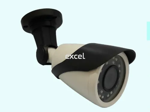 5.0MP AHD Bullet Camera