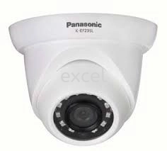 Panasonic K-EF2350L03E Network Dome Camera