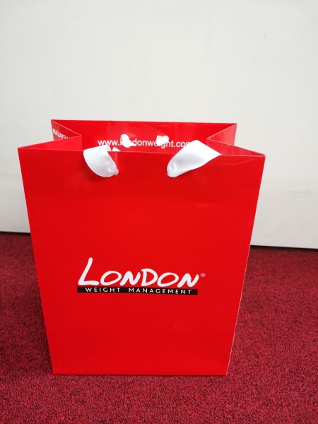 LD Paper Bag Products type of Packaging Kuala Lumpur (KL), Malaysia, Selangor, Damansara Services | Wingtat Packaging Sdn Bhd