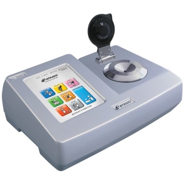 ATAGO Refractometer