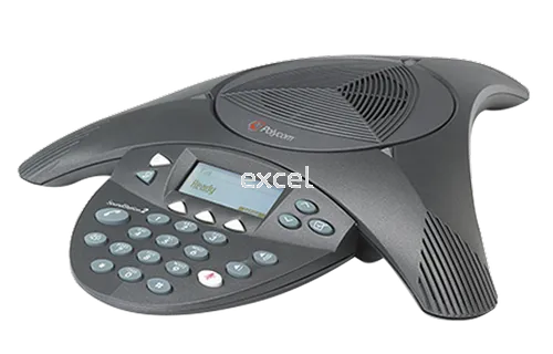 Polycom Soundstation 2