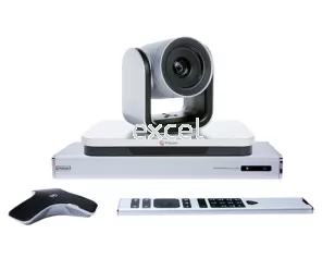 Polycom Real Presence Group Series