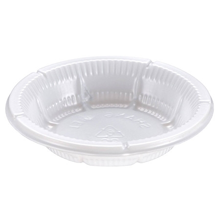 HP-Sauce Plate Sauce Plates Takaways Plastic Containers Johor Bahru (JB), Malaysia, Skudai Supplier, Suppliers, Supply, Supplies | MTH Industries Sdn Bhd