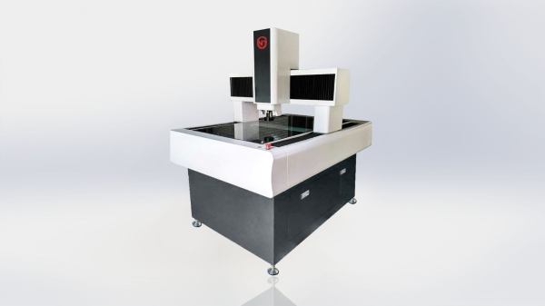 JG-502 CNC Video Measuring Machine Measuring System Metrology Equipments Malaysia, Negeri Sembilan (NS), Seremban Supplier, Suppliers, Supply, Supplies | JNG Industry Sdn Bhd