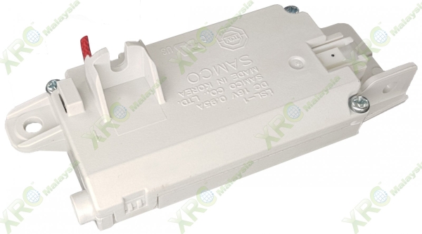 EBF61215202 LG INVERTER WASHING MACHINE LID LOCK LID LOCK WASHING MACHINE SPARE PARTS Johor Bahru (JB), Malaysia Manufacturer, Supplier | XET Sales & Services Sdn Bhd