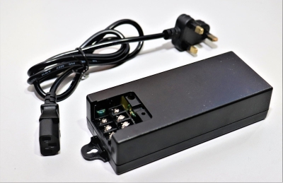 power adaptor 5A 4 Channel