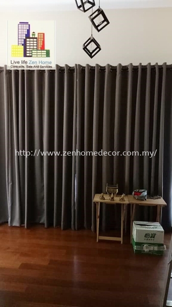  Curtain & Lace Curtain & Lace Selangor, Malaysia, Kuala Lumpur (KL), Puchong, Shah Alam Supplier, Suppliers, Supply, Supplies | Zen Home Decor