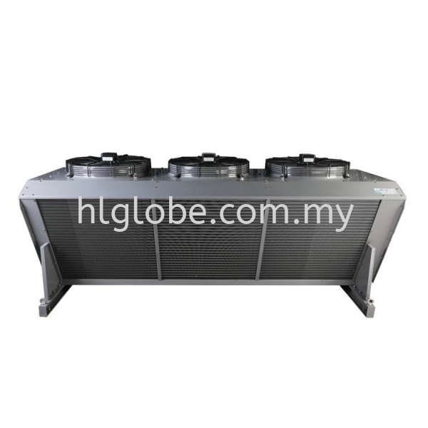  Air Cooled Condenser Negeri Sembilan, Malaysia, Port Dickson Supplier, Suppliers, Supply, Supplies | HL Globe Solution Sdn Bhd