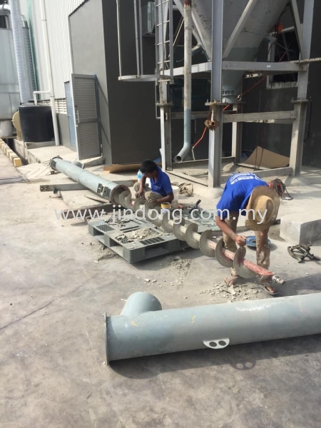  Heavy Engineering Platform еװƽ̨ Johor Bahru (JB), Malaysia, Ulu Tiram Supplier, Suppliers, Supply, Supplies | Jin Dong Steel Works & Invisible Grille