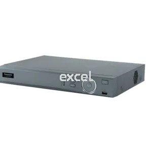 Panasonix KNL416 KF Network Video Recorsder (NVR)