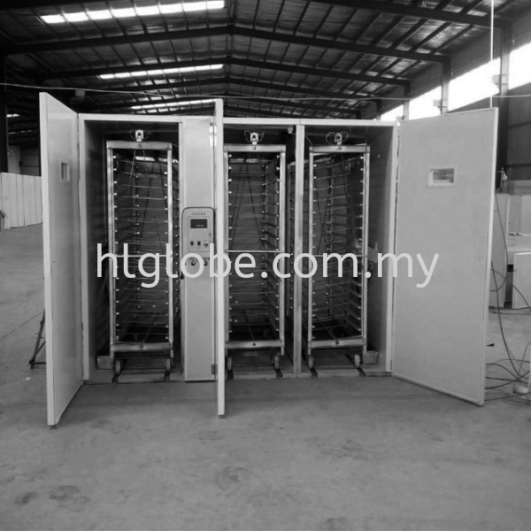 Hatchery Machine Hatchery Machine Negeri Sembilan, Malaysia, Port Dickson Supplier, Suppliers, Supply, Supplies | HL Globe Solution Sdn Bhd