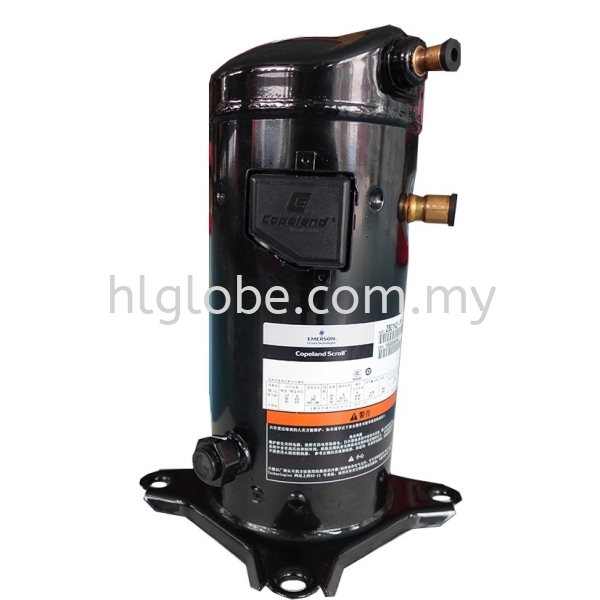  Hermetic Compressor and Condensing System Negeri Sembilan, Malaysia, Port Dickson Supplier, Suppliers, Supply, Supplies | HL Globe Solution Sdn Bhd