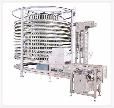 Spiral Freezer Spiral Freezer IQF and Blast Freezer Negeri Sembilan, Malaysia, Port Dickson Supplier, Suppliers, Supply, Supplies | HL Globe Solution Sdn Bhd