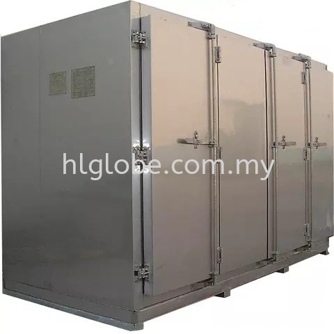 Contact Blast Freezer Contact Blast Freezer IQF and Blast Freezer Negeri Sembilan, Malaysia, Port Dickson Supplier, Suppliers, Supply, Supplies | HL Globe Solution Sdn Bhd