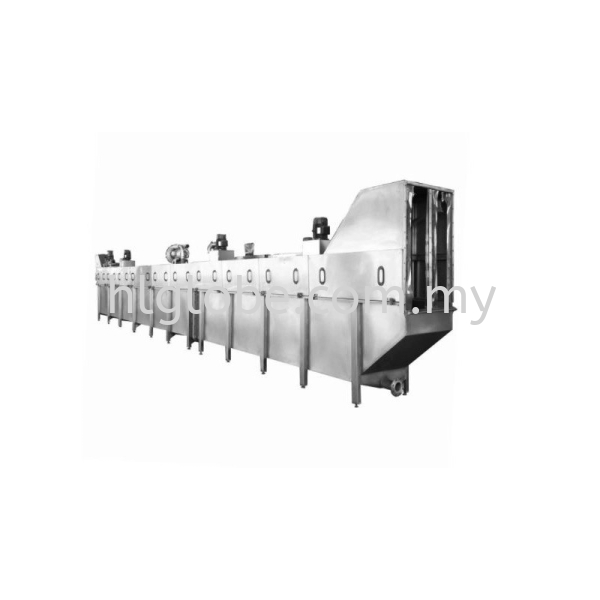 Hot Scalding Machine Hot Scalding Machine Poultry Machine Negeri Sembilan, Malaysia, Port Dickson Supplier, Suppliers, Supply, Supplies | HL Globe Solution Sdn Bhd