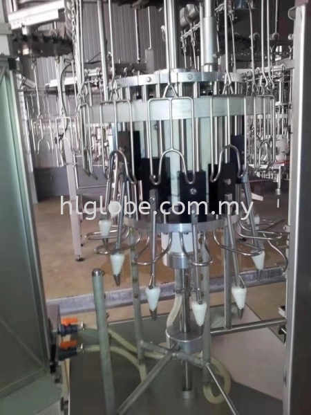 Auto Evisceration Final Inspection Auto Evisceration Final Inspection Poultry Machine Negeri Sembilan, Malaysia, Port Dickson Supplier, Suppliers, Supply, Supplies | HL Globe Solution Sdn Bhd