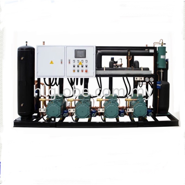 Semi Hermetic Compressor Condensing Unit Semi Hermetic Compressor Condensing Unit Negeri Sembilan, Malaysia, Port Dickson Supplier, Suppliers, Supply, Supplies | HL Globe Solution Sdn Bhd