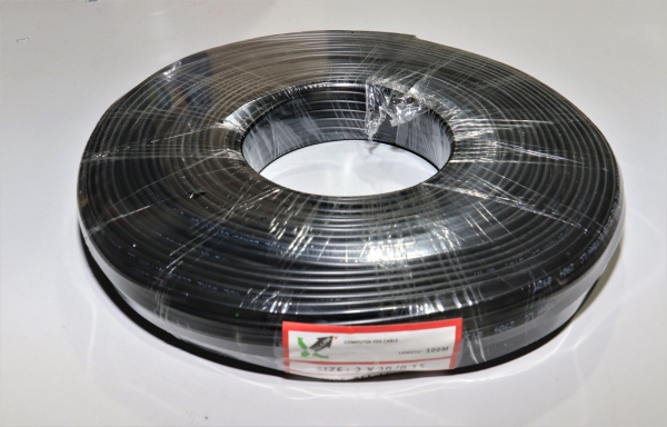 VDE ALL-LINK 30X0.15 LC 100M/300M VDE Cable VDE and Flexible Cable Kota Kinabalu  | Startech IT Sdn Bhd