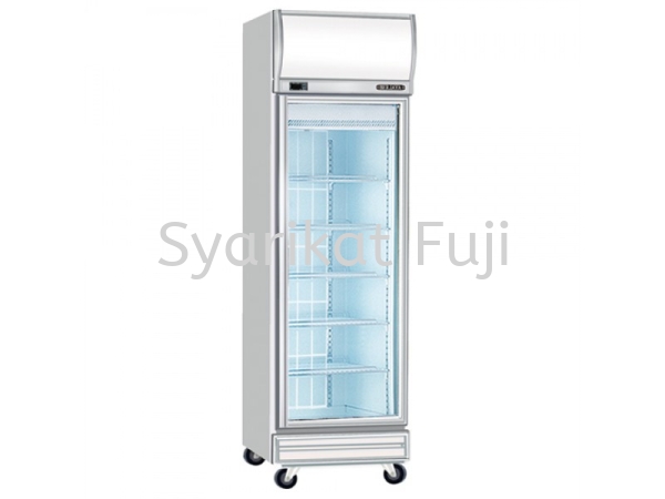 Display Freezer  Berjaya Display Range Penang, Malaysia, Air Itam Supplier, Suppliers, Supply, Supplies | Syarikat Fuji