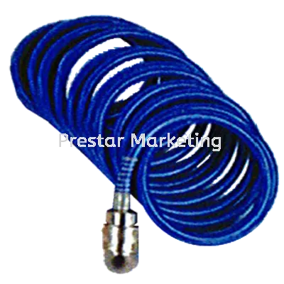 RECOIL AIR HOSE